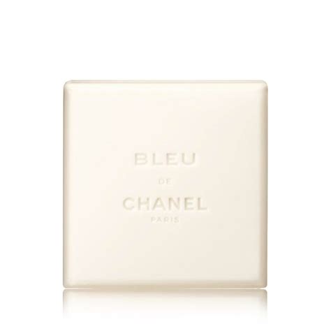 chanel body soap reviews.